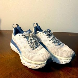Women’s Hoka One One Size 10 Shoes!